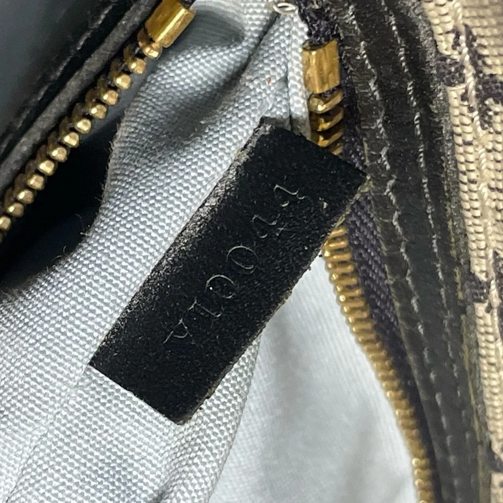 Louis Vuitton Mini Lin Crossbody Bag Purse - Picture 12 of 17